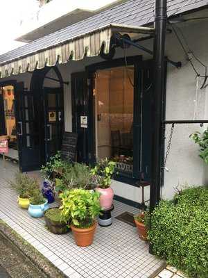 ラ ヴァチュール