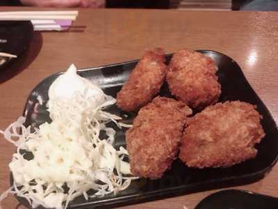 にわ・とりのすけ　魚住駅前店