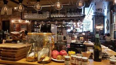 生パスタ & カフェ Rosemary