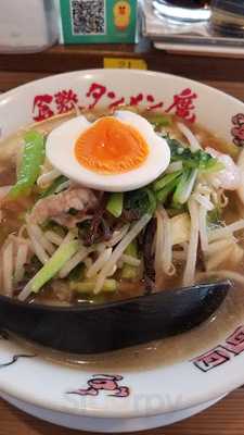 希望軒 倉敷店