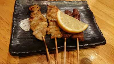 焼き鳥やさん 米鶏食堂 西明石店