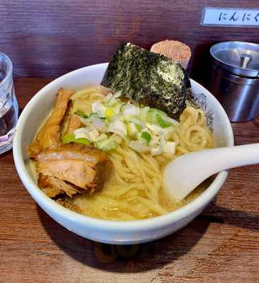 豚ちゃんラーメン