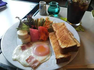 クロエコーヒーハウス