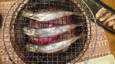 天然魚と七輪焼き 隠れ居酒屋 雑魚や