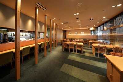 日本料理 竹の家