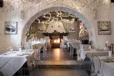 Ristorante Borgo Agnello, Paruzzaro