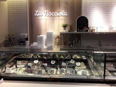 Gelateria La Nocciola, Novara