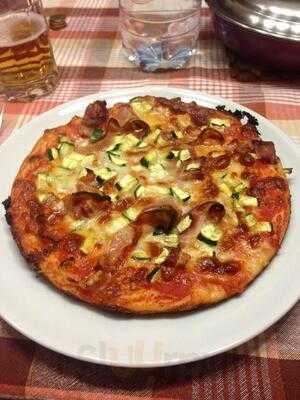 Old Style Pizza D'asporto