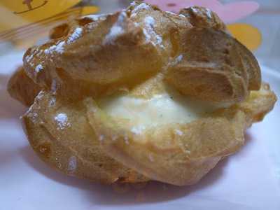 お菓子の家シャルロット