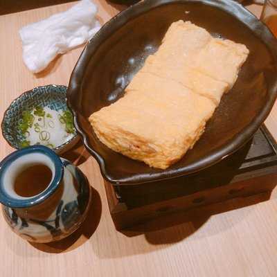 うどん酒場 七右エ門 中央二丁目店