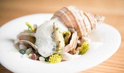 L'orange_sapporo menu