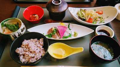 くずし割烹 天匠