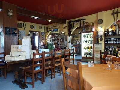 Ristorante Pizzeria Lucania