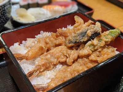 築地 寿司岩 高崎高島屋店