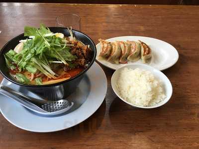 麺屋がむしゃら