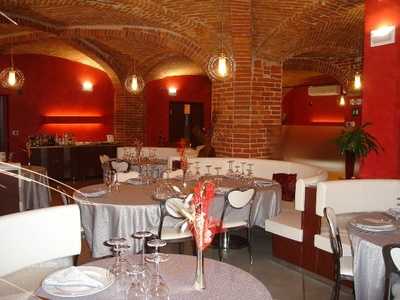 Ristorante La Bucascia