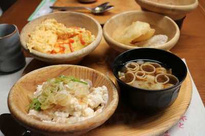 旬菜食健ひな野 高崎店