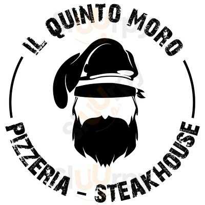 Quinto Moro Pizzeria - Steak house, Sardegna