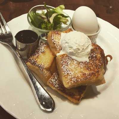 星乃珈琲店 北心斎橋店