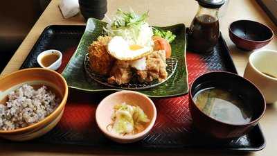 大戸屋ごはん処 松戸駅前店