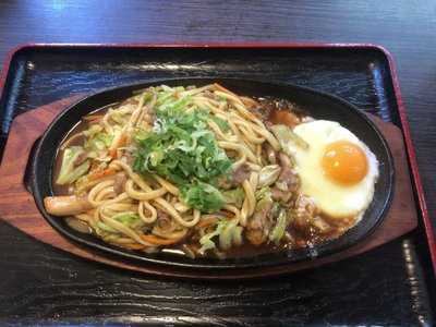 資さんうどん 橋本店