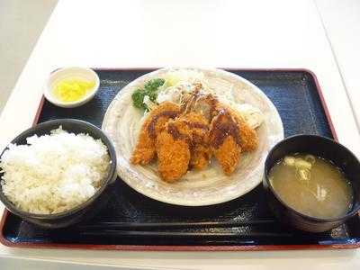 大地食堂 イオンモール姫路リバーシティー店