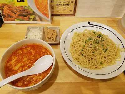 ラーメン居酒屋 ニュータンタンメン 川口店