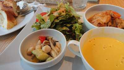 Donq 岡本グルメ館