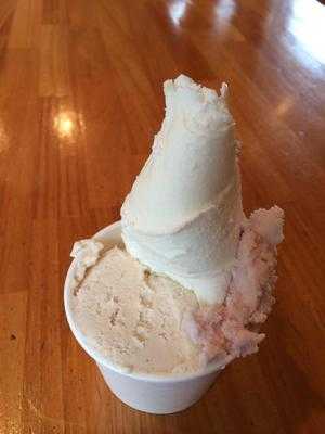 アイス工房メーリア