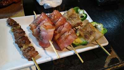 黒べえ menu