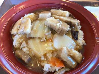 すき家 宮崎新別府店 menu