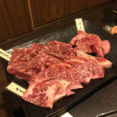 焼肉の牛太 西明石店