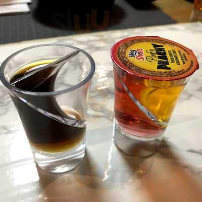 Ccup シェアバー
