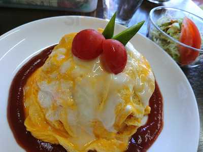 カフェ バンビーノ