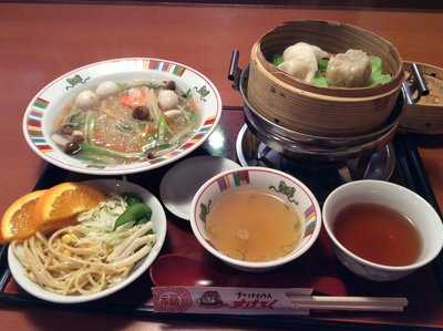 チャイナハウスすけろく11号平井店