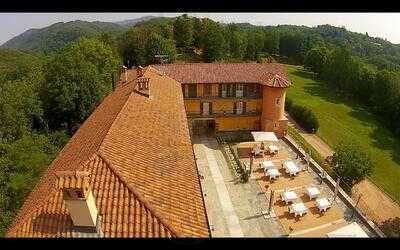 Ristorante Tenuta Montezeglio