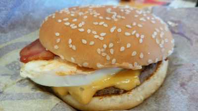 マクドナルド 高知稲荷町店