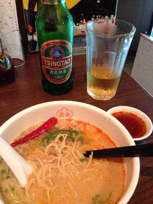 香家 クイーンズイースト店