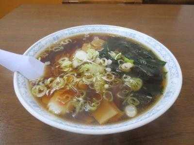 ラーメン五番