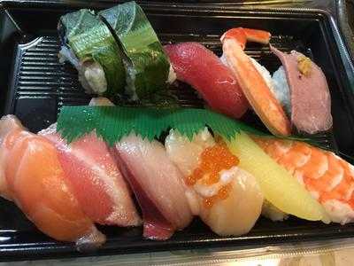 スシロー 高崎南店