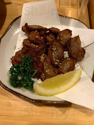 居酒屋CHU‐BO まご飯