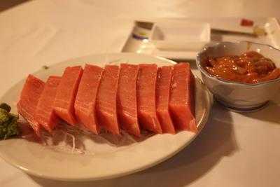 秀萬 menu