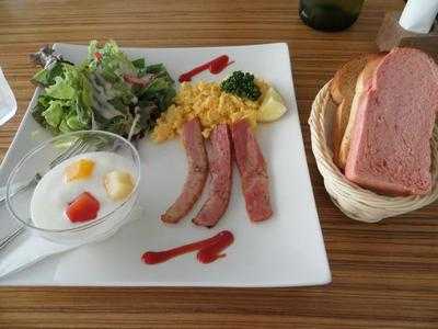 風のレストラン