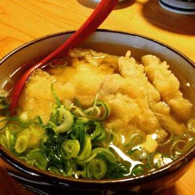 山ちゃんうどん