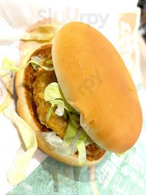 マクドナルド イオンモール新居浜店, 新居浜市