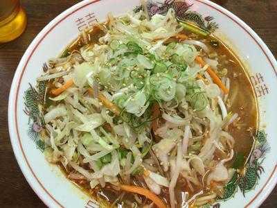天心