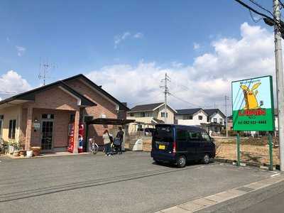ラパン