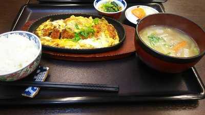 ばぁばのお昼ごはん