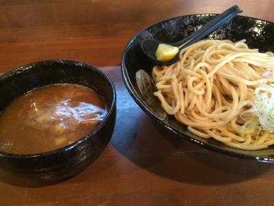 つけ麺屋ちっちょ 香里園店