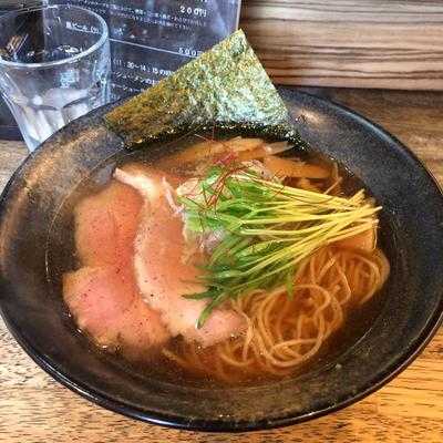 麺屋 一慶